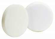 Buff and Shine - White Foam Grip Pad Pad Ultimate...