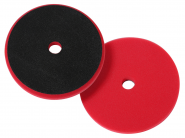 Lake Country Force Disc Red Finishing Pad 6,5 / 165mm