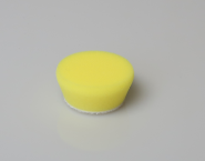 Buff and Shine - Uro-Tec Light Yellow Polishing 1,7 / 43mm