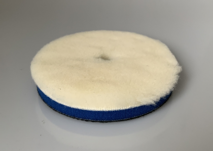 Lake Country Premium Low Lint Wool Pad Lammfell 5,25 / 133mm