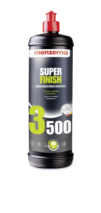 Menzerna Super Finish 3500 (frher SF4000) 1Liter
