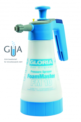 Gloria FoamMaster FM10 Schaumsprher