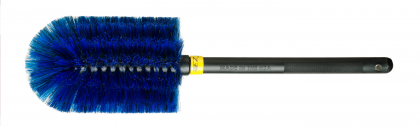 EZ Detail Brush mini - Felgenbürste blau 32cm - Felgenbürsten