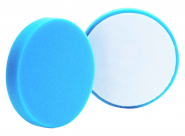 Buff and Shine - Blue Foam Flat Pad Light Polishing 4 /...
