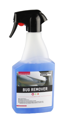 ValetPRO Bug Remover 500ml Ready to use