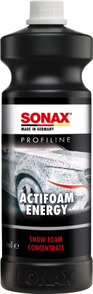 Sonax Actifoam Energy Snow Foam 1L