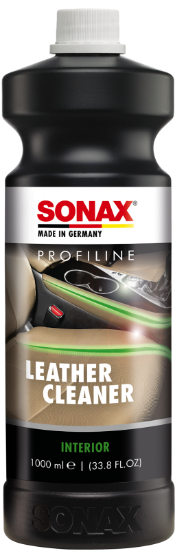 Sonax ProfiLine Leather Cleaner Lederreiniger 1Liter