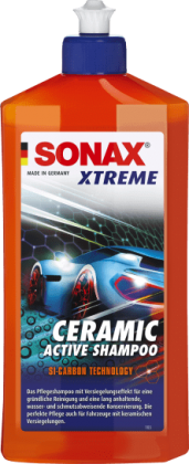 Sonax CockpitStar 750ml Innenraumpflege Lupus Autopflege